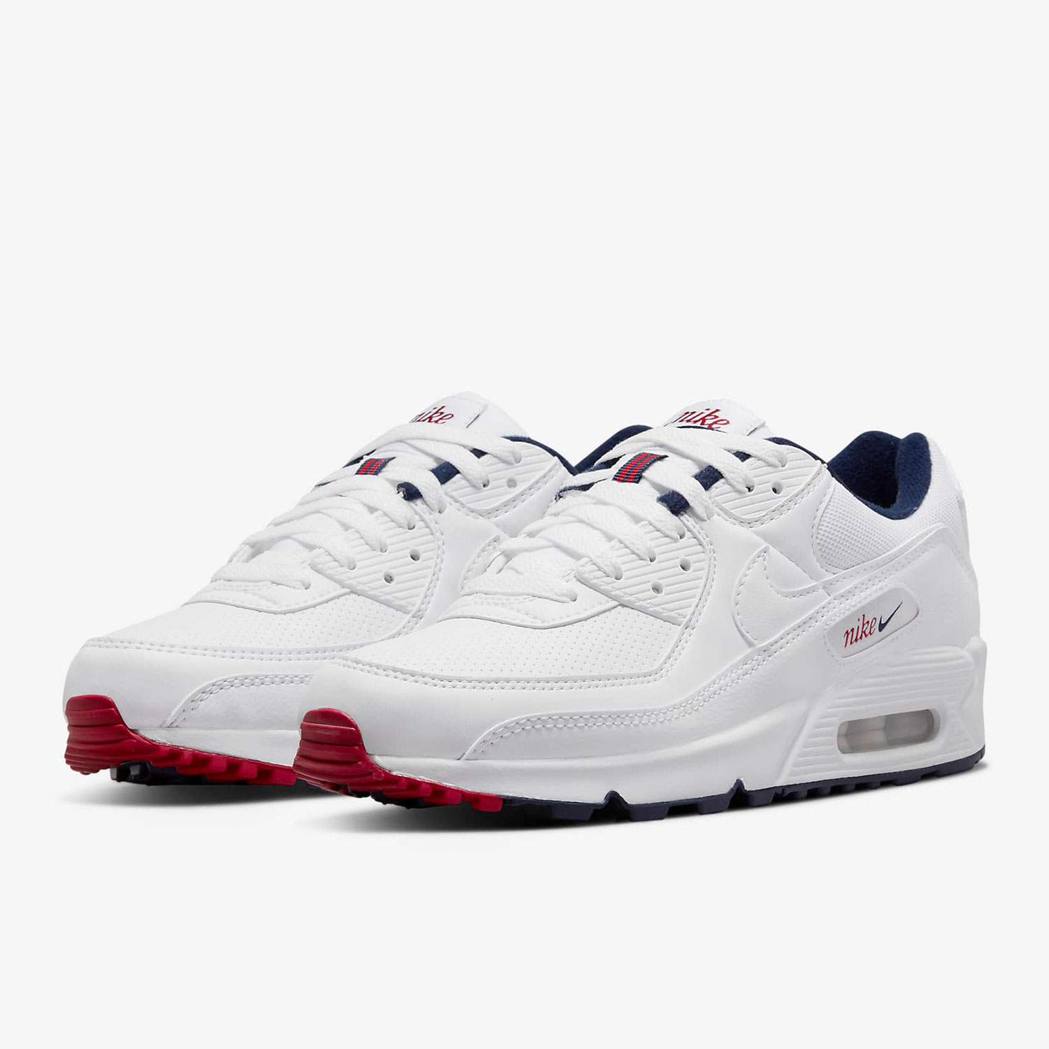 Nike Shoes Air Max 90 - 나이키 정품 AIR MAX 90 남성