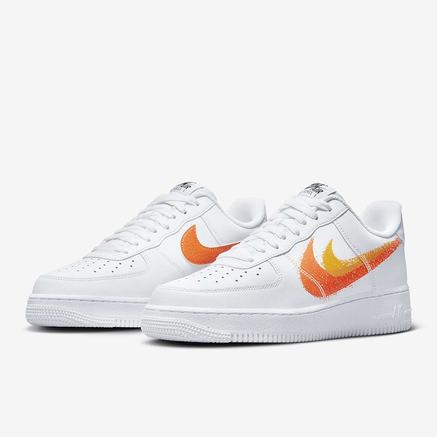 Nike Shoes Air Force 1 - 나이키 정품 AIR FORCE 1 '07