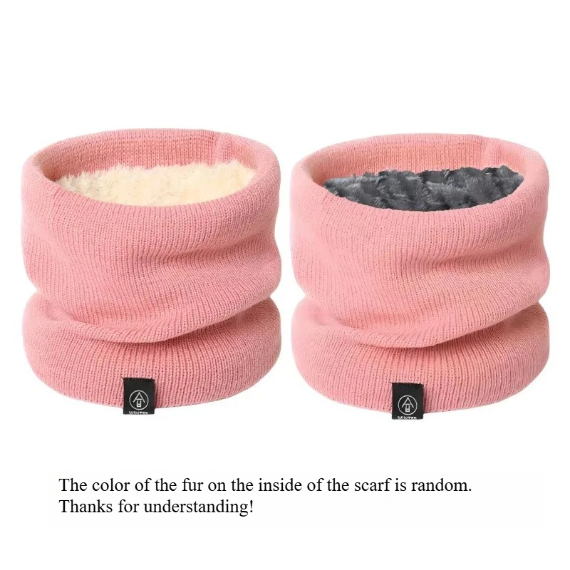 패션 여성 니트 스카프 솔리드 캐시머 같은 겨울 스누드 - Wool Scarf Men 리뷰 및 가격