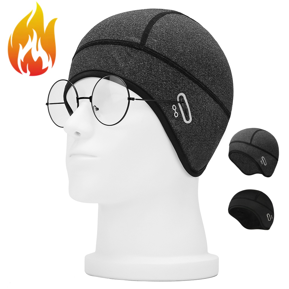 야외 사이클링 캡 방풍 보온 플리스 MTB 자전거 캡  - Winter Headband Fleece 리뷰 및 가격
