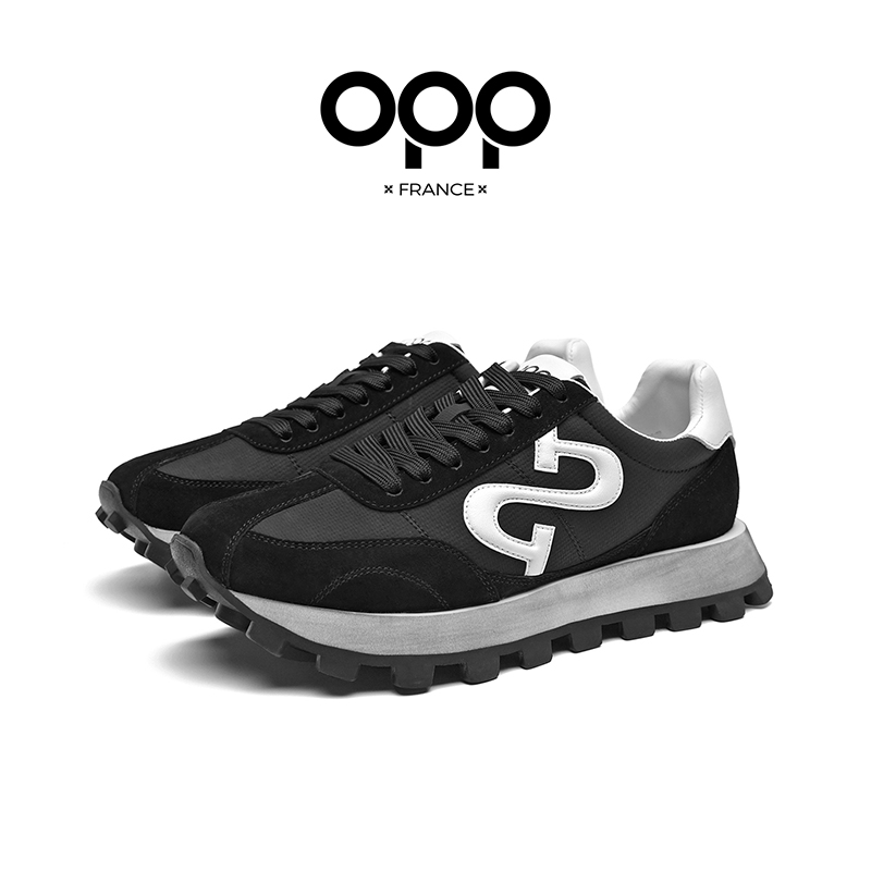OPP 남성용 쿨 포스 슈즈 신상 하이엔드 밸런스 패션 - New Balance Shoes 574 리뷰 및 가격
