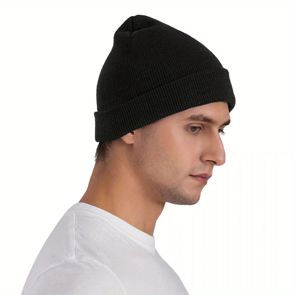 2026 에미넴 슬림 쉐이디의 죽음 쿠프 드 그레이스  - Knit Beanie Hat Warm 리뷰 및 가격