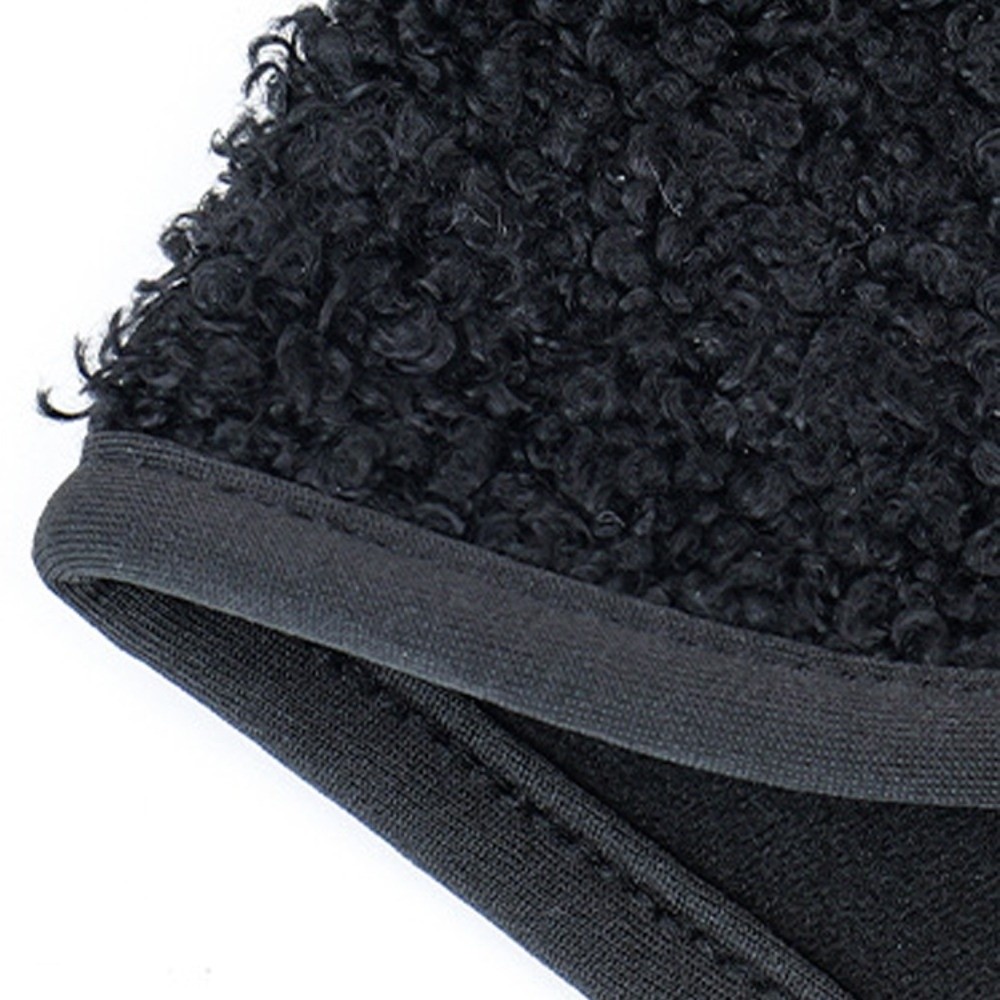 따뜻한 양털 스포츠 헤드밴드 부드러운 방풍 두꺼운 겨울 - Winter Headband Fleece 리뷰 및 가격