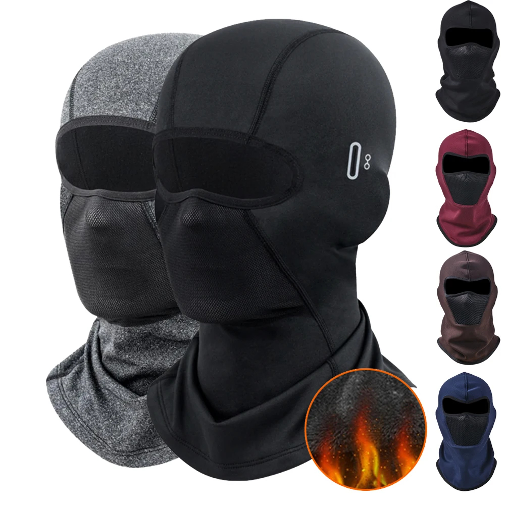 클리어런스 써멀 겨울 발라클라바, 풀페이스 마스크, 사 - Balaclava Ski Mask 리뷰 및 가격