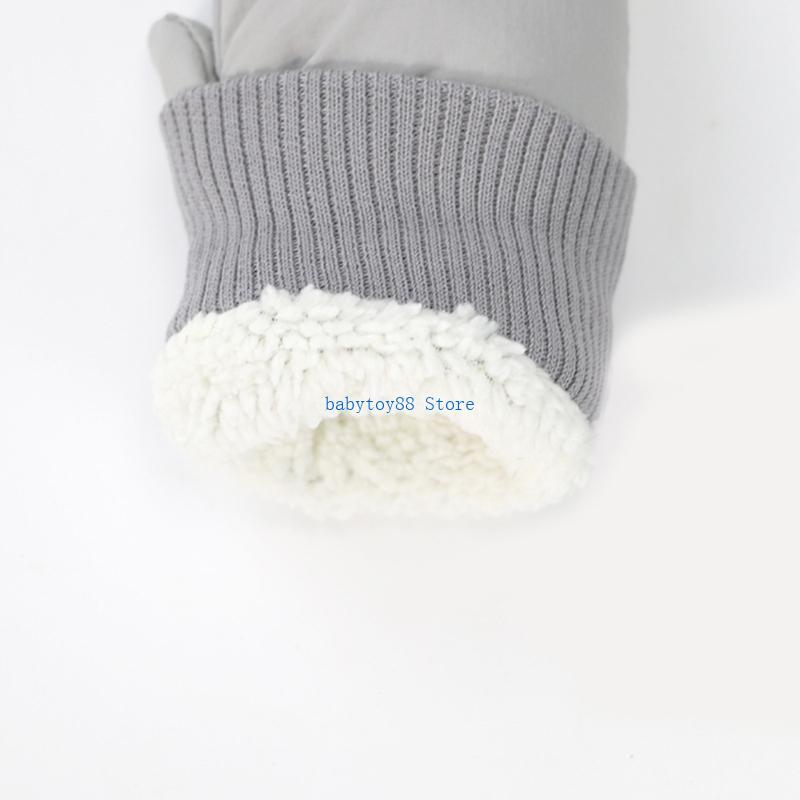 Y4UD 어린이 절연 눈 추운 날씨를 위한 끈이 있는  - Snow Glove Insulated 리뷰 및 가격