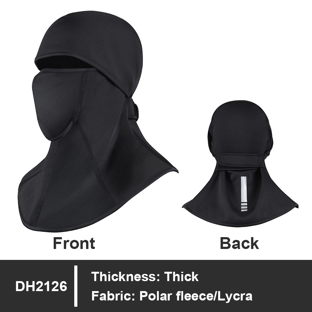 보온 플리스 발라클라바 방풍 따뜻한 풀페이스 마스크 통 - Balaclava Ski Mask 리뷰 및 가격