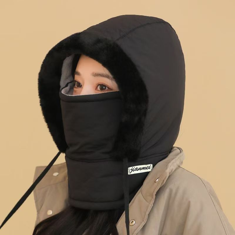 새로운 발라클라바 방한 방풍 스키 바이저 겨울 통기성  - Balaclava Ski Mask 리뷰 및 가격