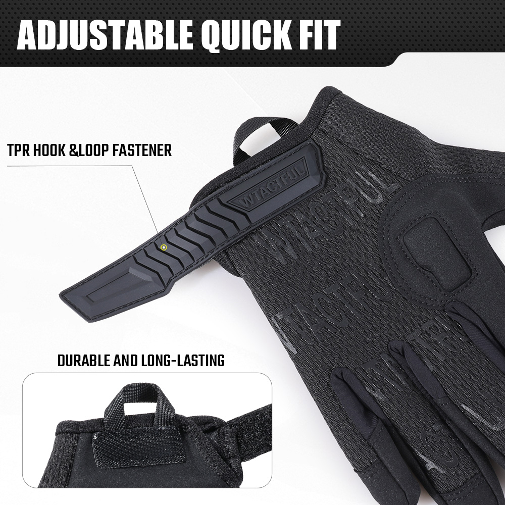 야외 전술 장갑 터치 스크린 사냥 스포츠 사이클링 캠핑 - Touch Screen Gloves 리뷰 및 가격