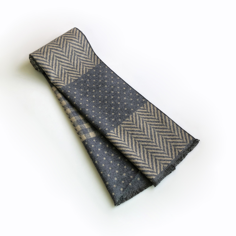 남성용 캐시미어 스카프 랩, 캐쥬얼 디자인 멋진 스카프 - Wool Scarf Men 리뷰 및 가격
