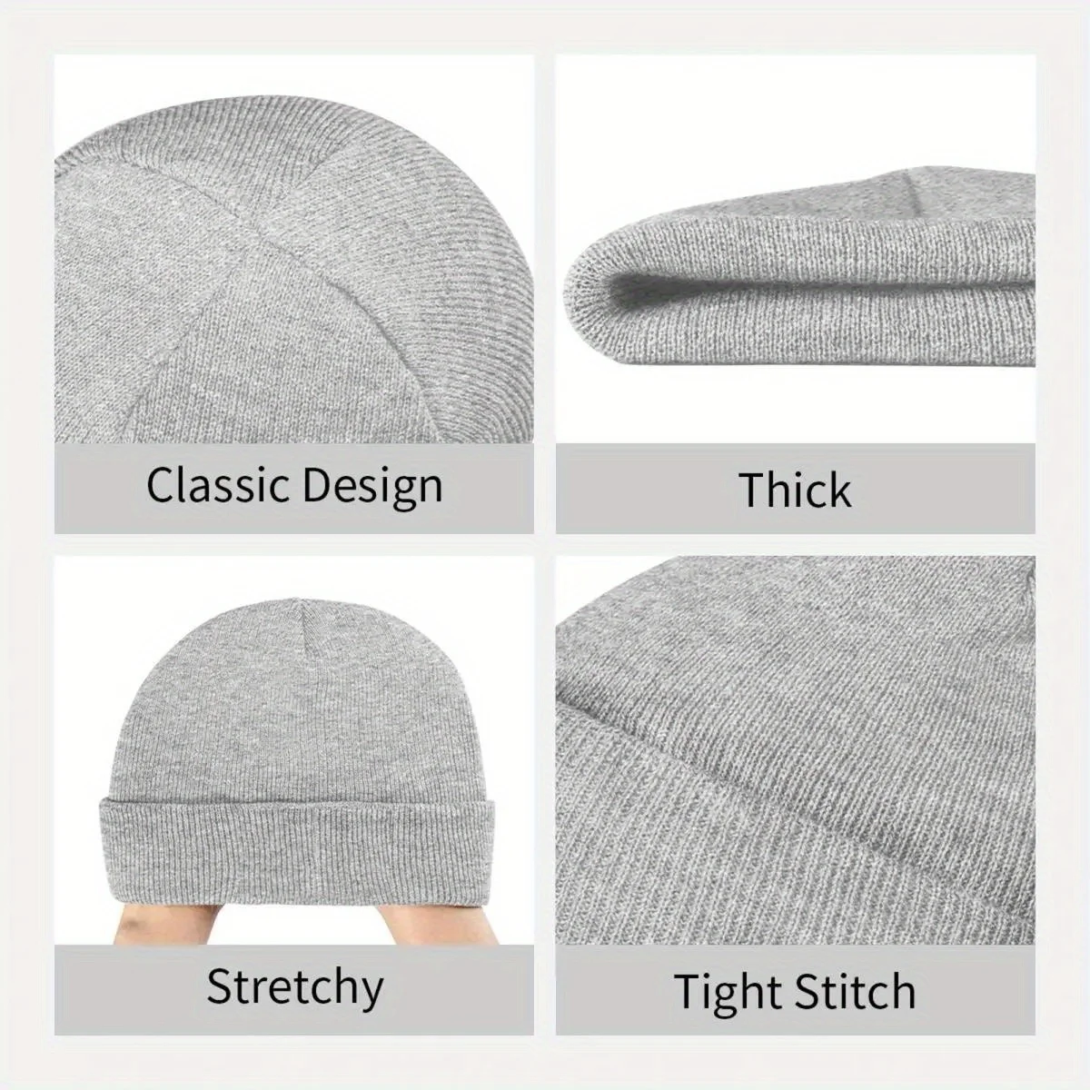 2026 Jake The Dog 니트 모자 비니 가을  - Knit Beanie Hat Warm 리뷰 및 가격