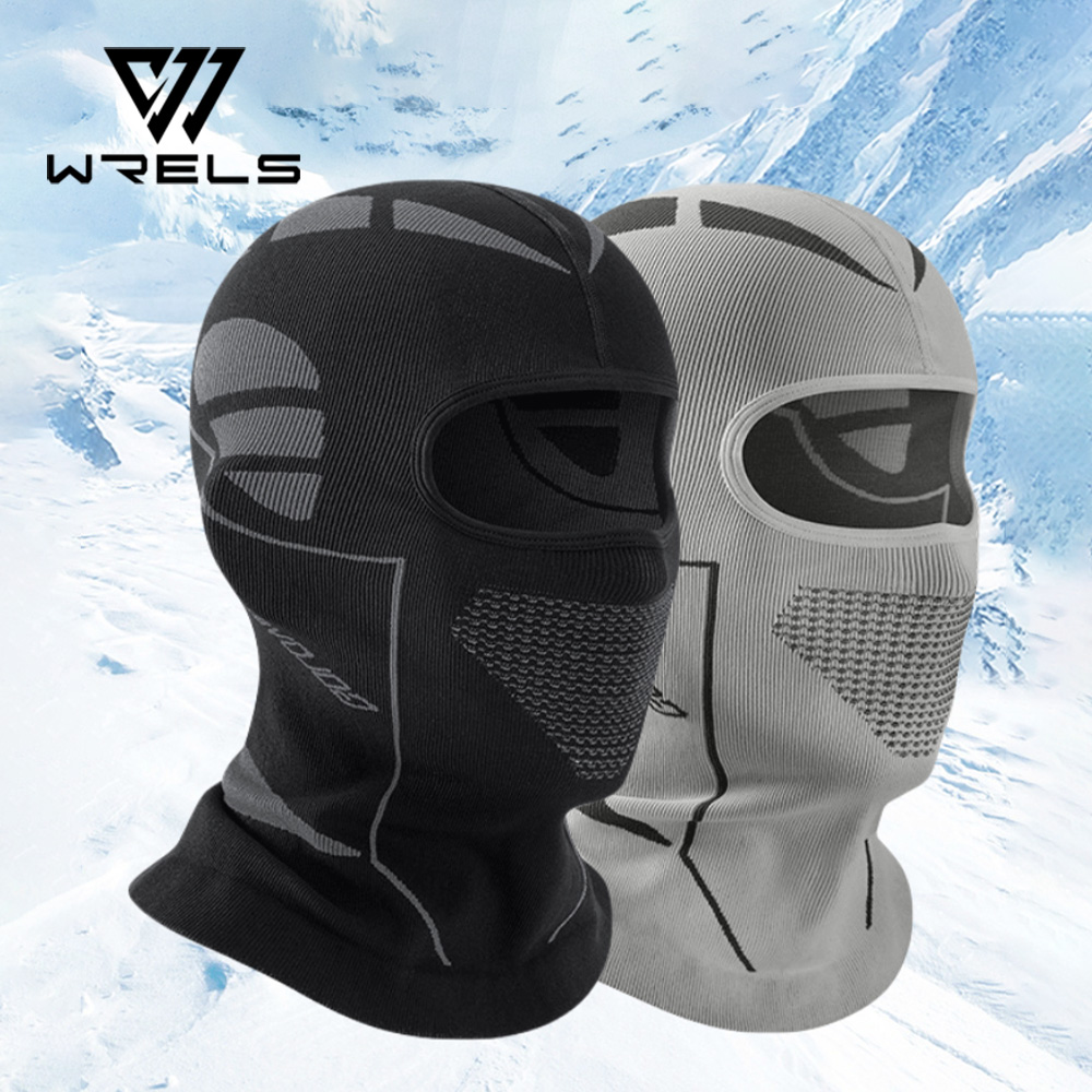 남성 여성 내한성 열 스카프 겨울 스키 모자 발라크라바 - Balaclava Ski Mask 리뷰 및 가격