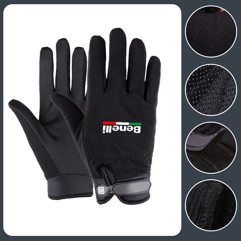 오토바이 야외용 터치스크린 장갑 방풍 미끄럼 방지 장갑 - Touch Screen Gloves 리뷰 및 가격