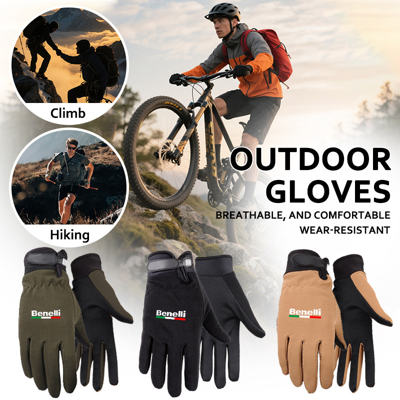 오토바이 야외용 터치스크린 장갑 방풍 미끄럼 방지 장갑 - Touch Screen Gloves 리뷰 및 가격