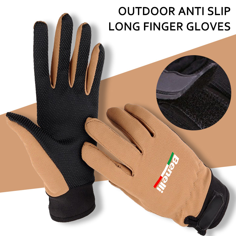 오토바이 야외용 터치스크린 장갑 방풍 미끄럼 방지 장갑 - Touch Screen Gloves 리뷰 및 가격