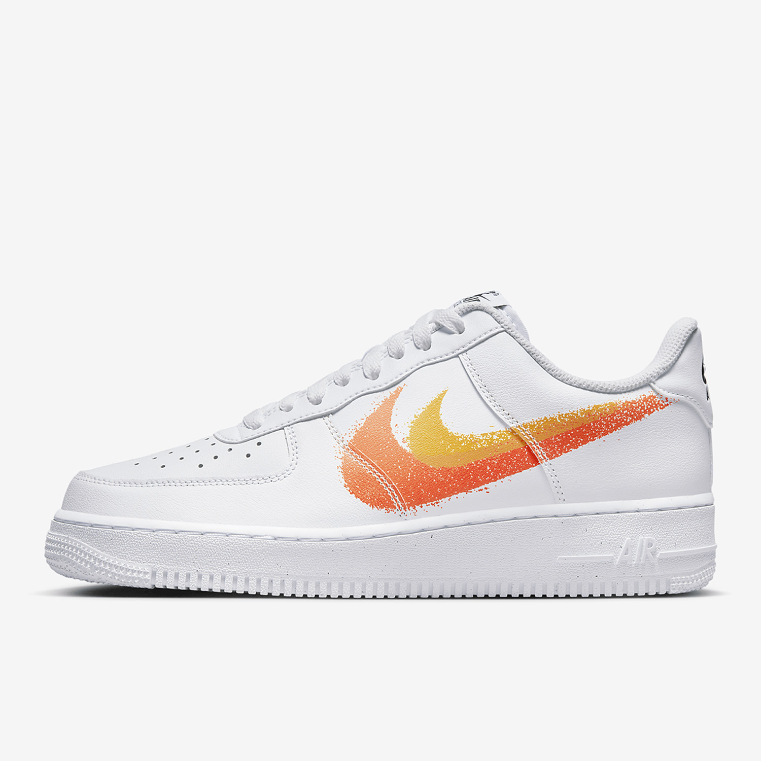 나이키 정품 AIR FORCE 1 '07 더블 후크 남 - Nike Shoes Air Force 1 리뷰 및 가격