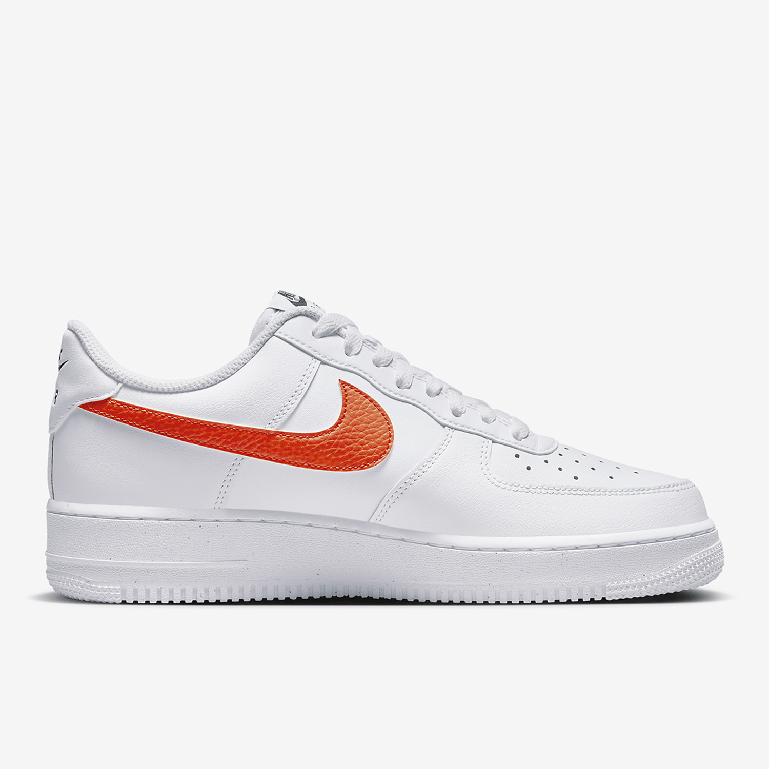 나이키 정품 AIR FORCE 1 '07 더블 후크 남 - Nike Shoes Air Force 1 리뷰 및 가격