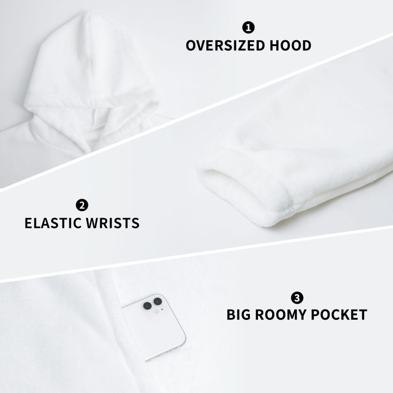 우주 은하 별자리 조디악 별 착용 가능한 후드 담요 여 - Sherpa Hoodie Fleece 리뷰 및 가격